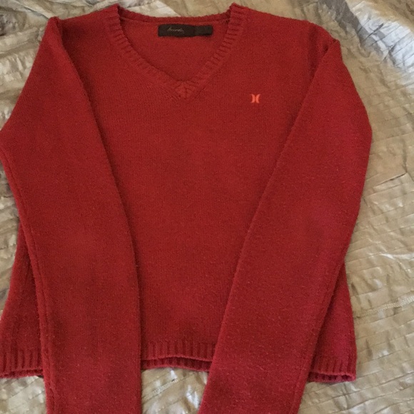 🌺Hurley Sweater - Picture 2 of 8